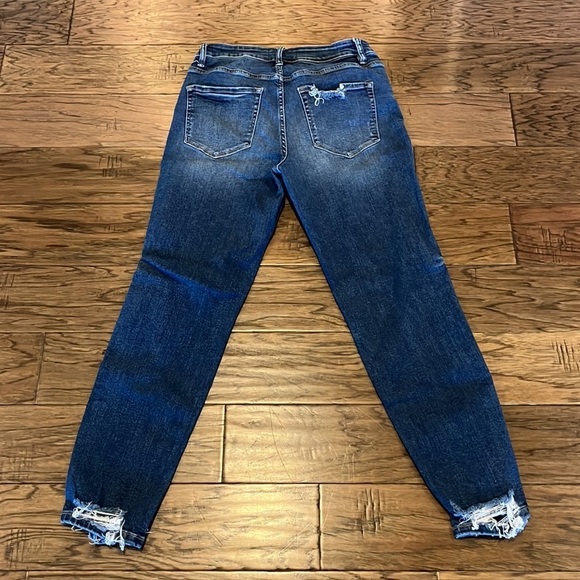 Vervet By Flying Monkey High Rise Size 28 - Picture 2 of 16